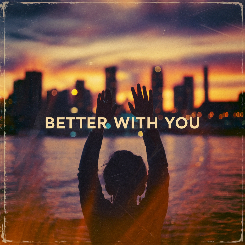 Better With You