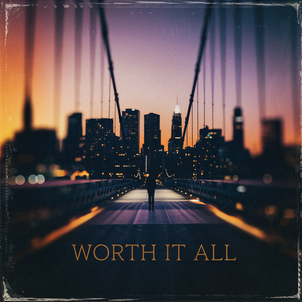 Worth It All