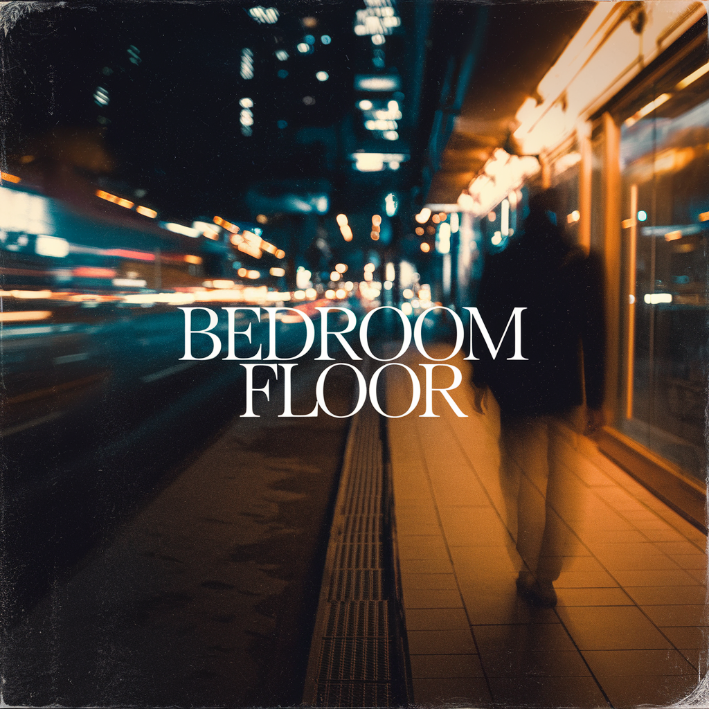 Bedroom Floor