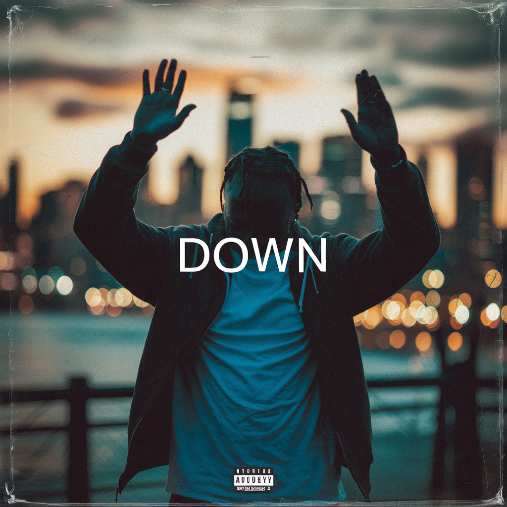 Down