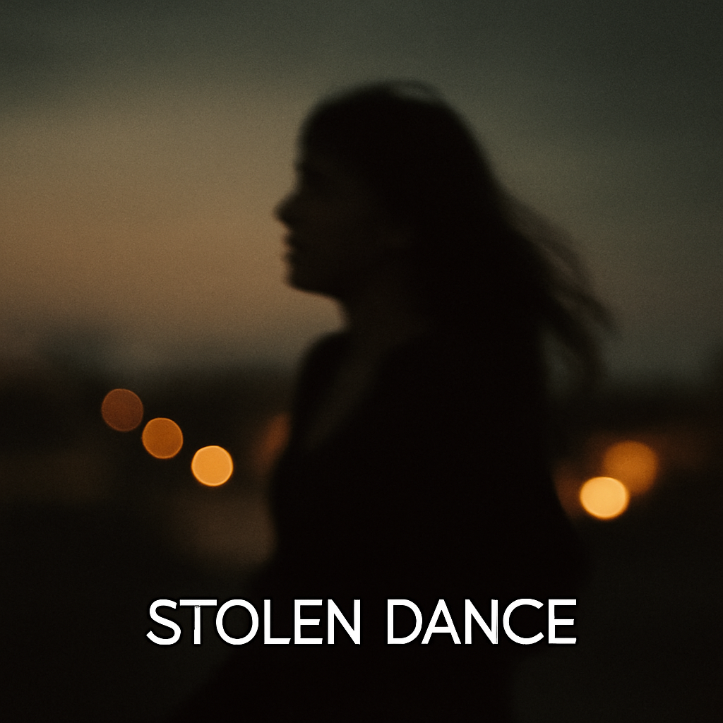 Stolen Dance