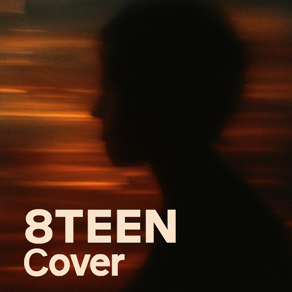 8TEEN Cover