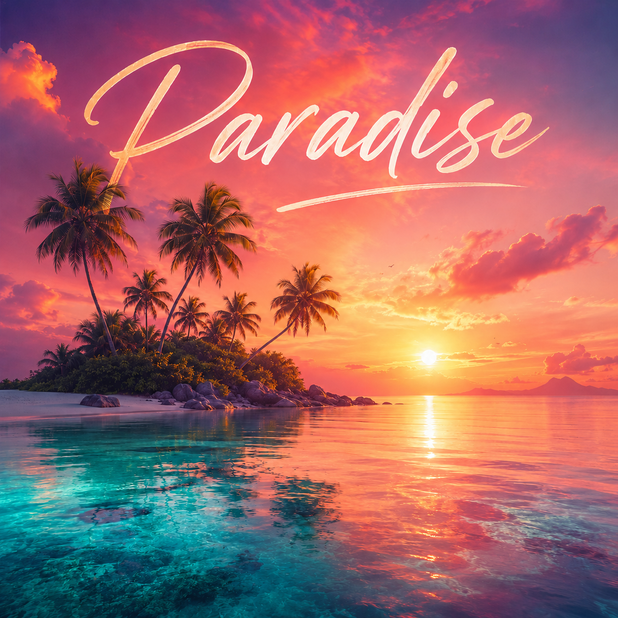 Paradise